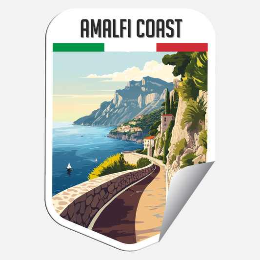 Amalfi Coast