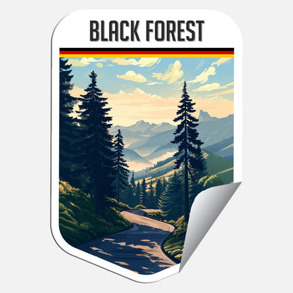 Black Forest