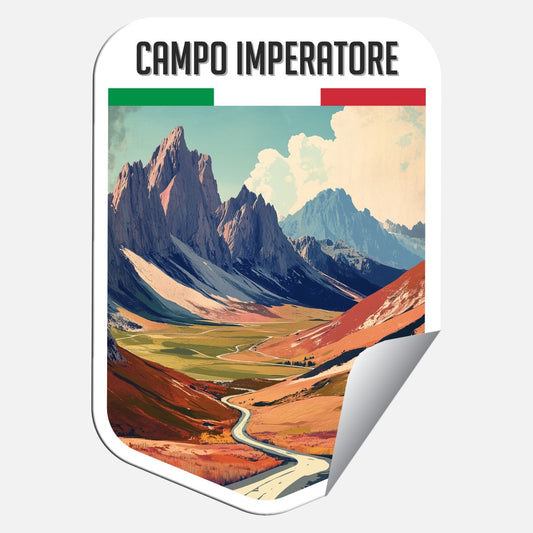 Campo Imperatore