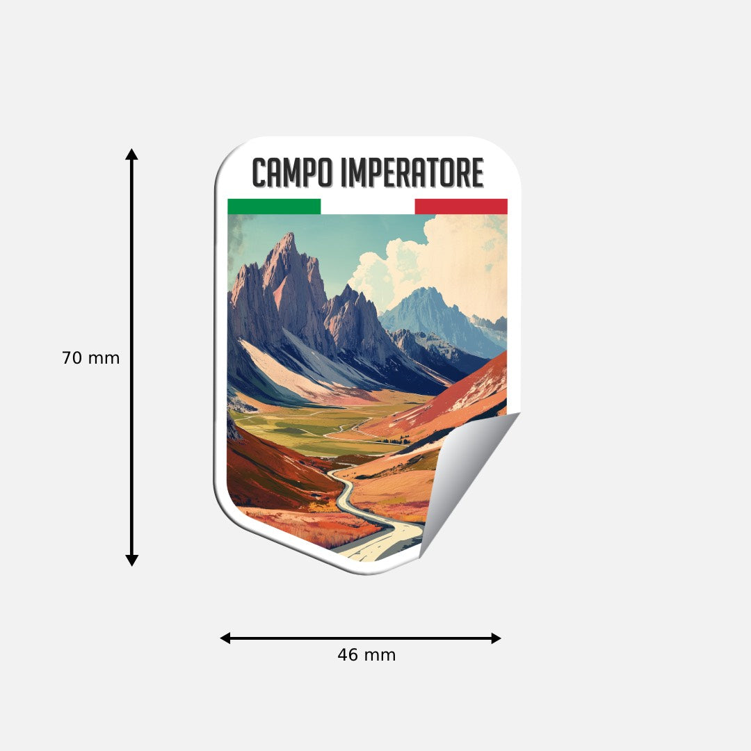 Campo Imperatore