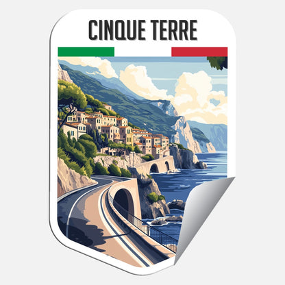 Cinque Terre