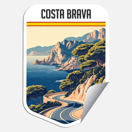 Costa Brava