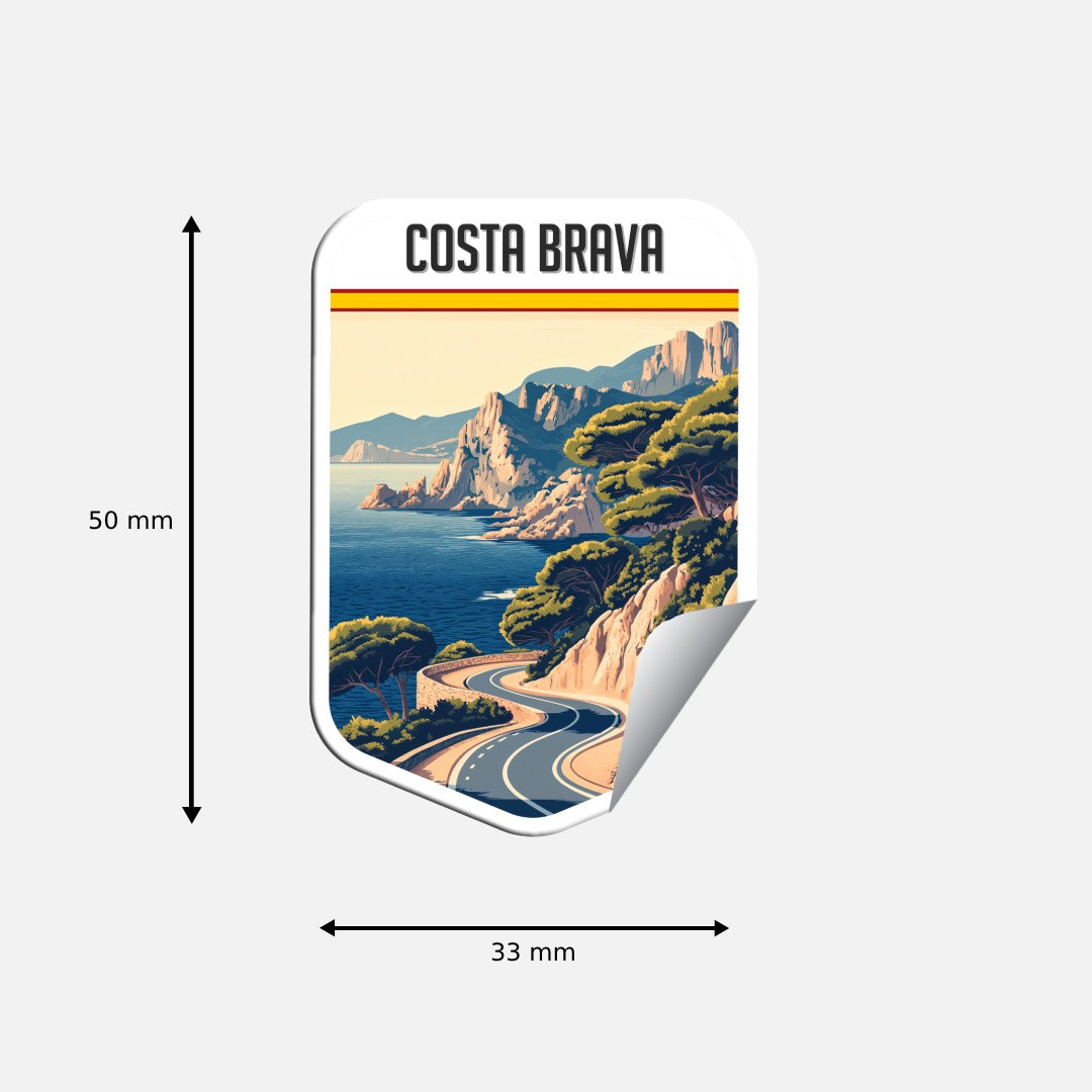 Costa Brava