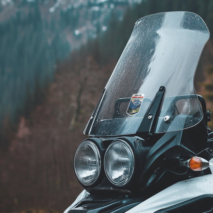 Furka Pass