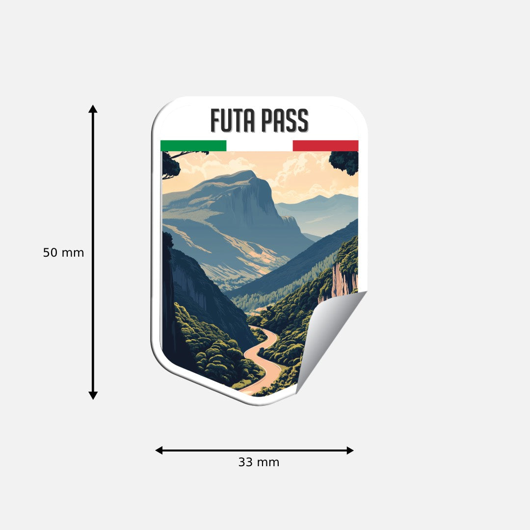 Futa Pass