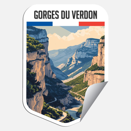 Gorges du Verdon