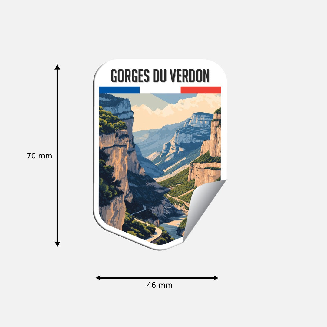 Gorges du Verdon