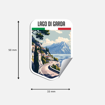 Lago di Garda