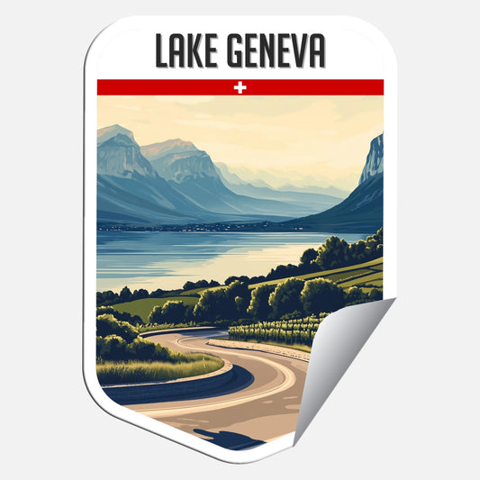 Lake Geneva