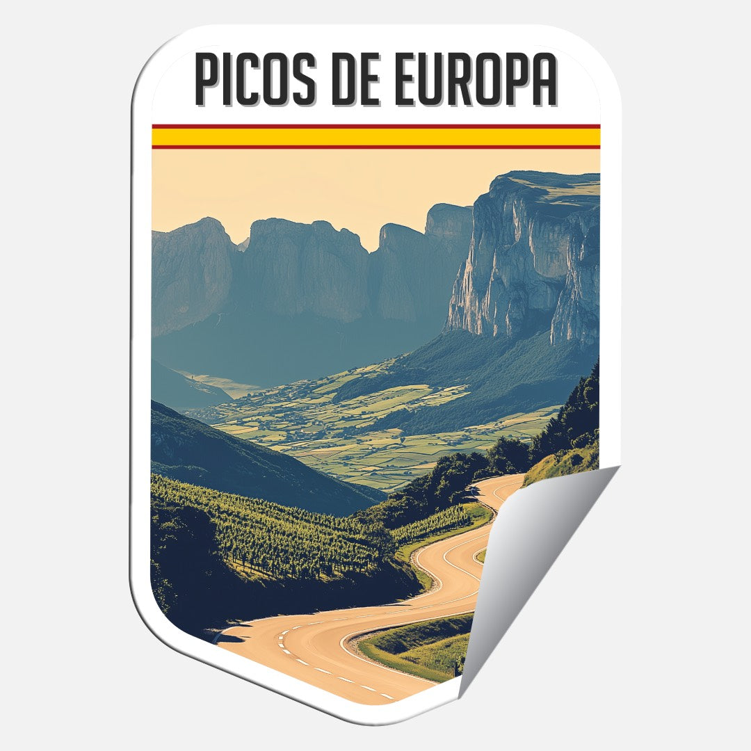 Picos de Europa