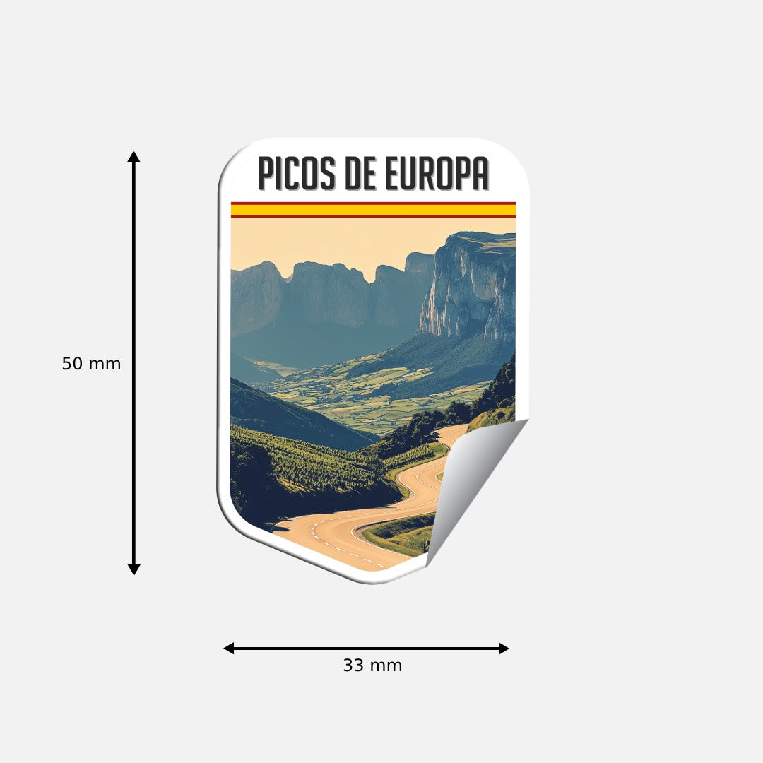 Picos de Europa