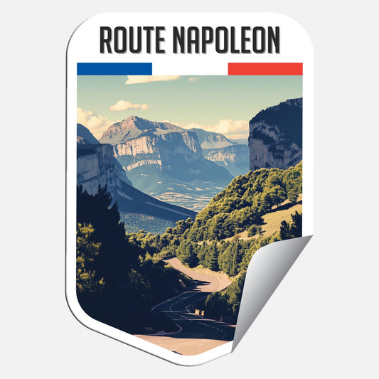 Route Napoleon