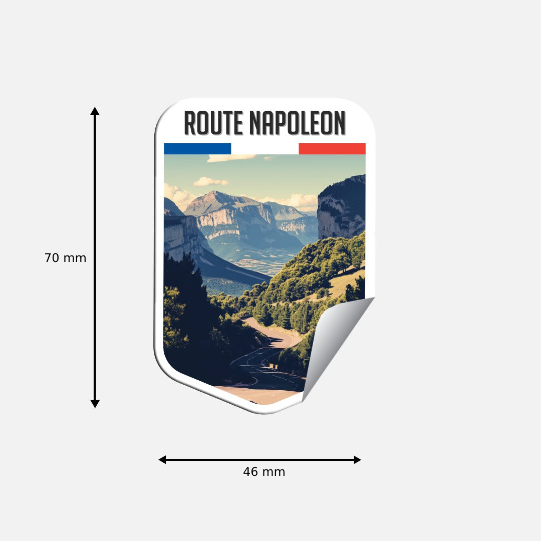 Route Napoleon