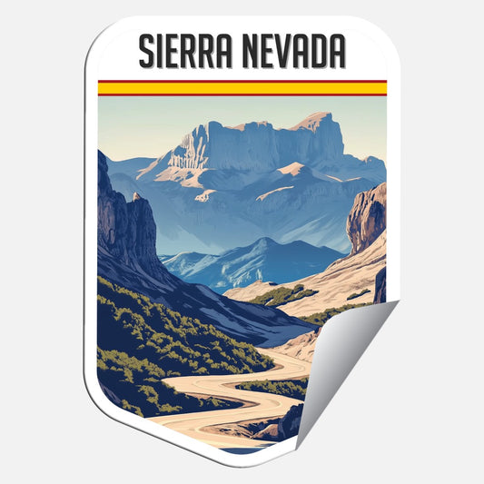 Sierra Nevada