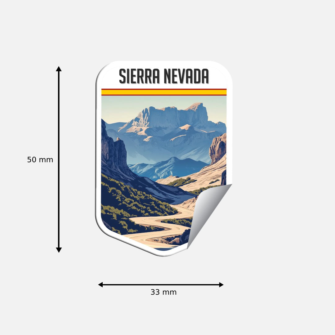 Sierra Nevada