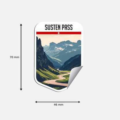 Susten Pass