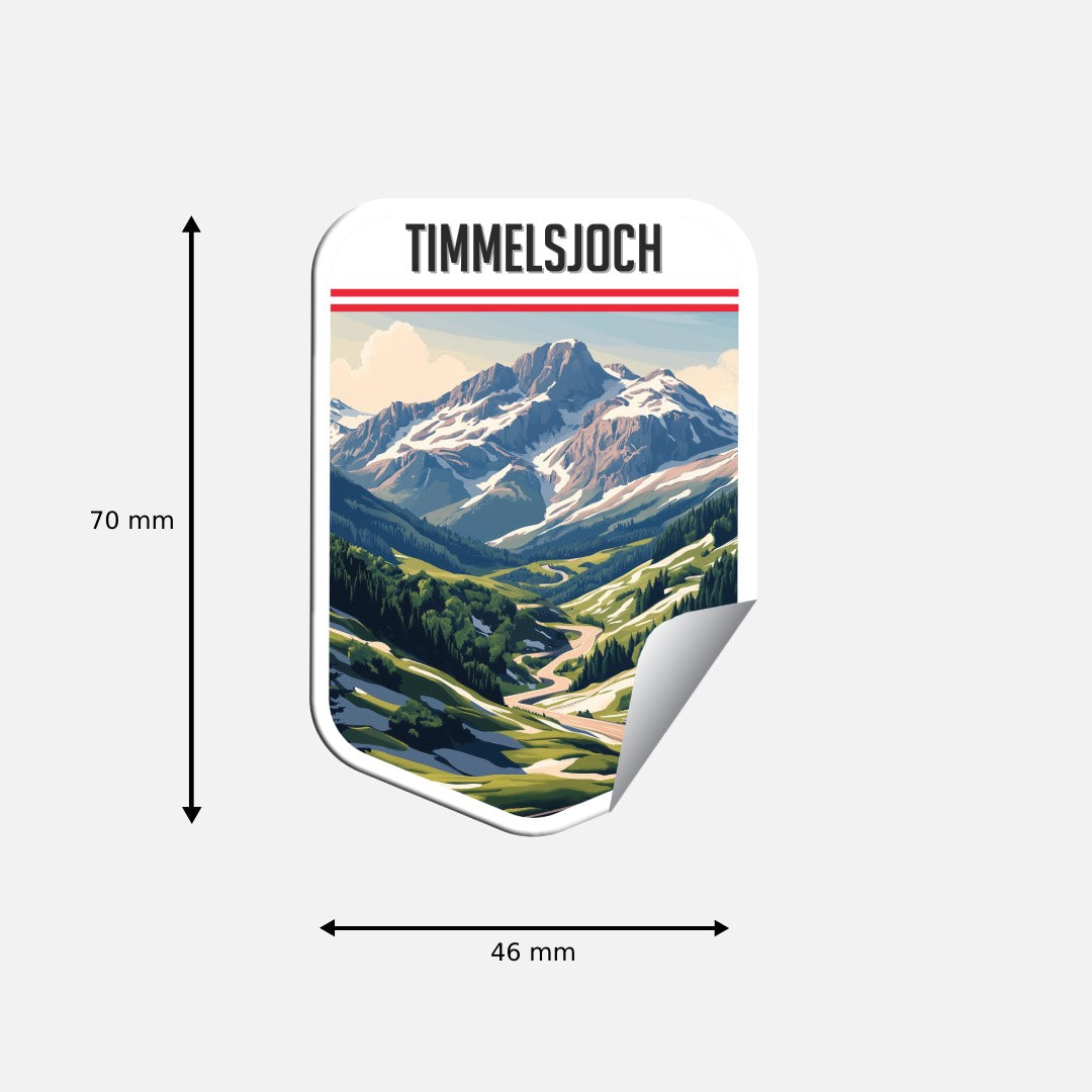 Timmelsjoch