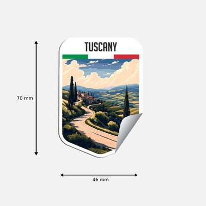 Tuscany